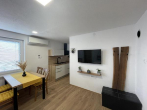 Apartments and rooms pri Bašlju Cerkno